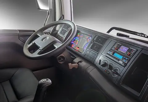 Constellation 14.190 Robust: foto interior 4