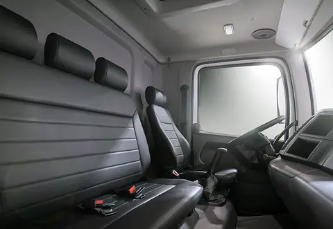 Constellation 14.190 Robust: foto interior 6