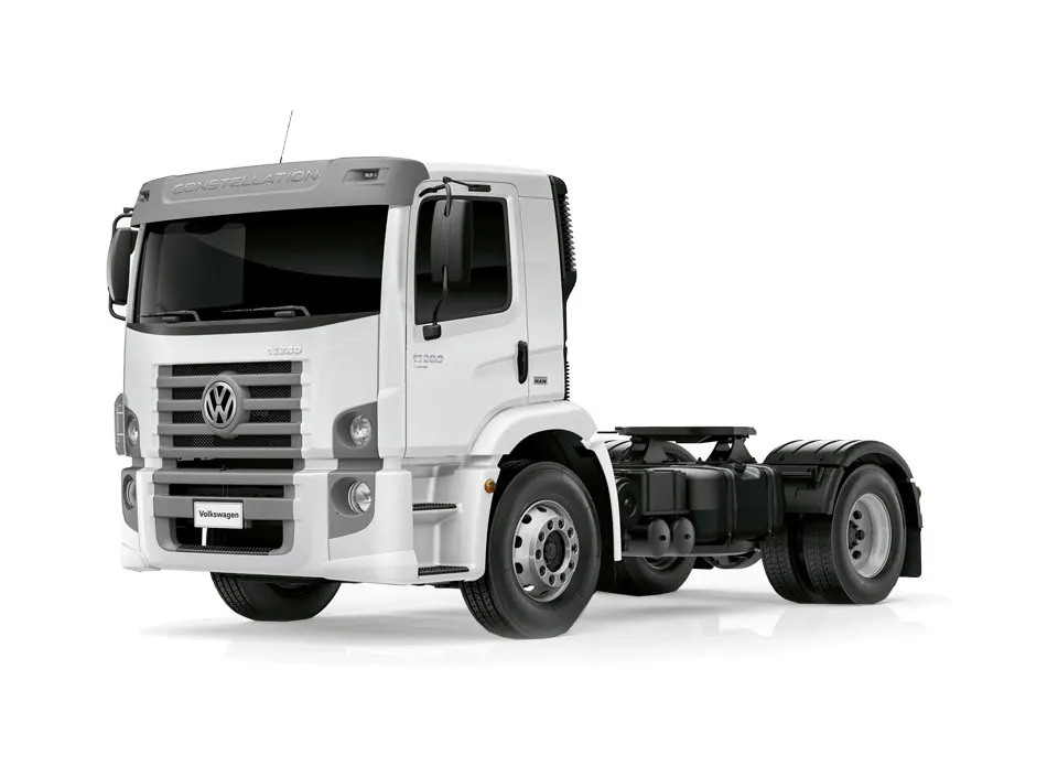 Volkswagen Constellation 17.280 Tractor
