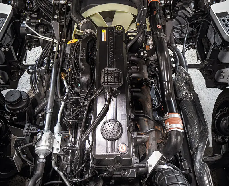 Motor