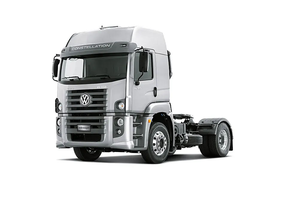 Volkswagen Constellation 19.360