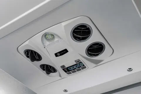 Constellation 25.460: foto interior 3