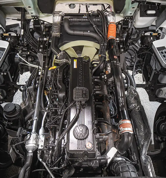 Motor