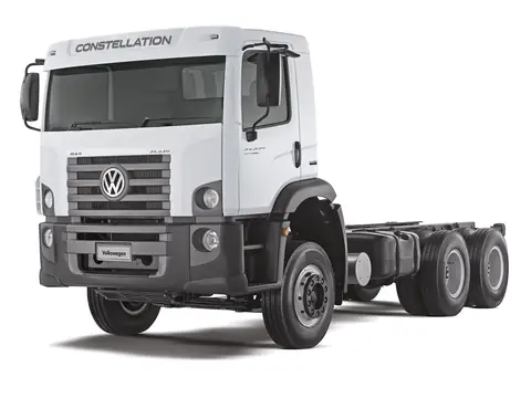 Constellation 31.330 6x4: foto exterior 1