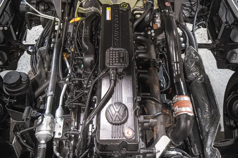 Motor