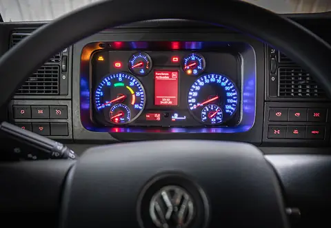 Constellation 32.360 VTronic: foto interior 5