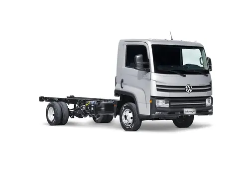 Delivery 6.160: foto exterior 3