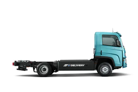 e-Delivery 11: foto exterior 2