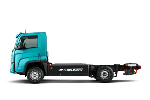 e-Delivery 11: foto exterior 5