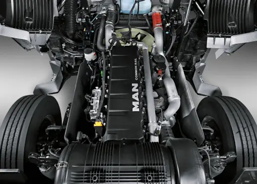 Motor