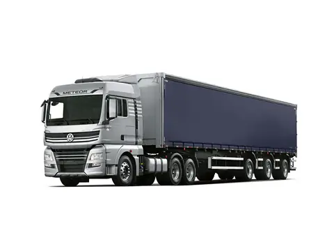 Meteor 28.460: foto exterior 4
