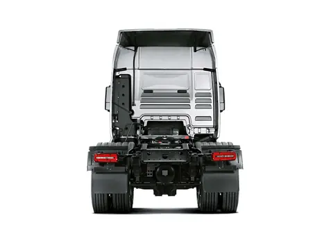 Meteor 28.460: foto exterior 5