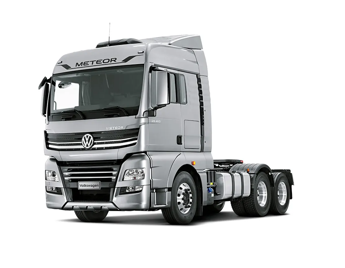 Volkswagen Meteor 28.460