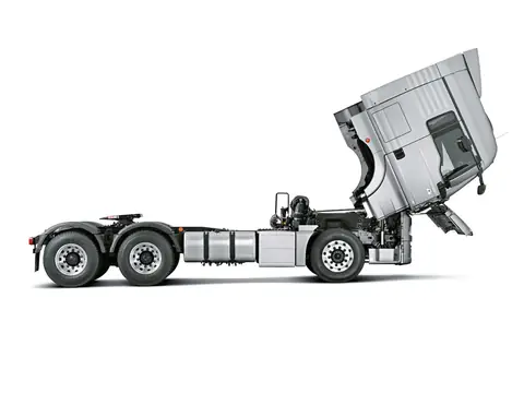 Meteor 29.520: foto exterior 2