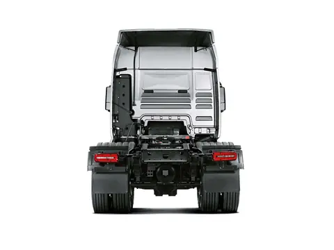 Meteor 29.520: foto exterior 4